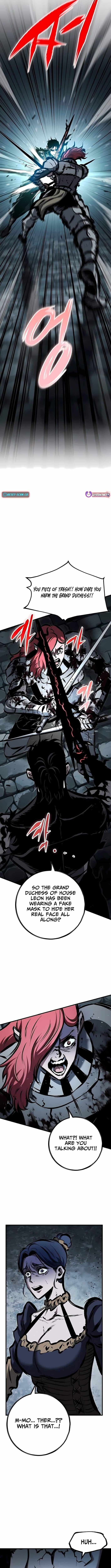 Chronicle of Runes Chapter 36 page 6