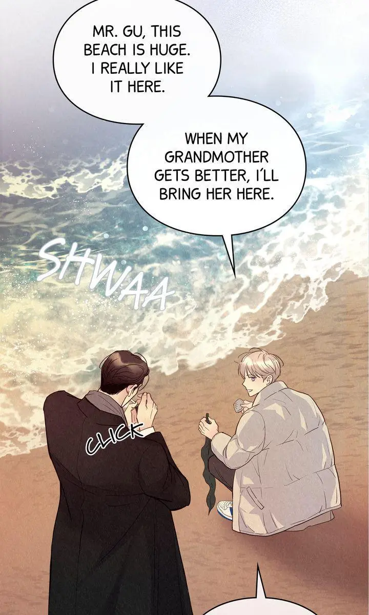 The Tale of The Villain Chapter 35 page 62