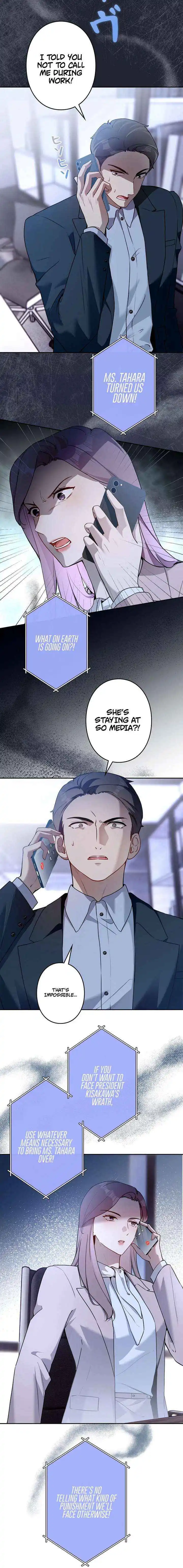 Reborn as a Producer, I’m Aiming for 10 Million Followers Chapter 36 page 8