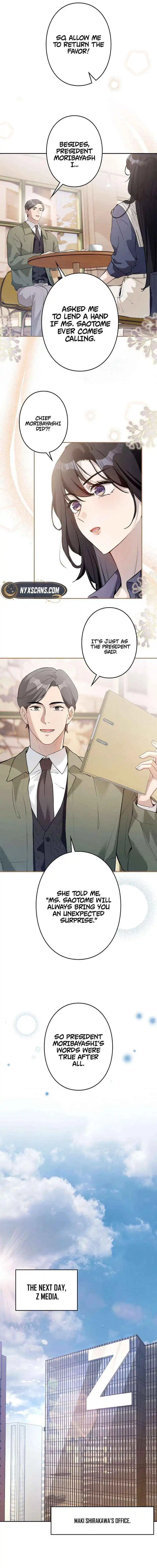 Reborn as a Producer, I’m Aiming for 10 Million Followers Chapter 36 page 6