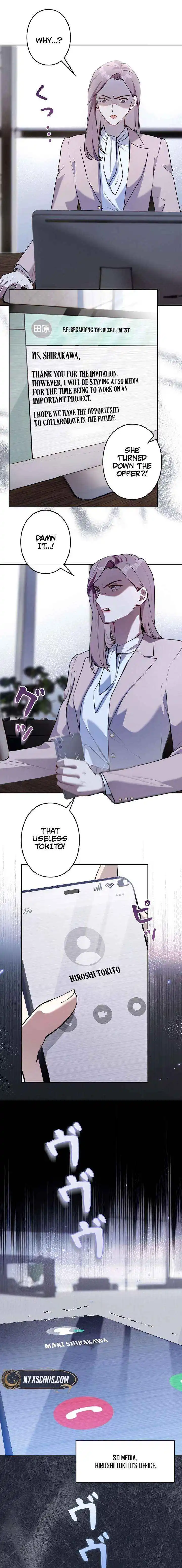 Reborn as a Producer, I’m Aiming for 10 Million Followers Chapter 36 page 7