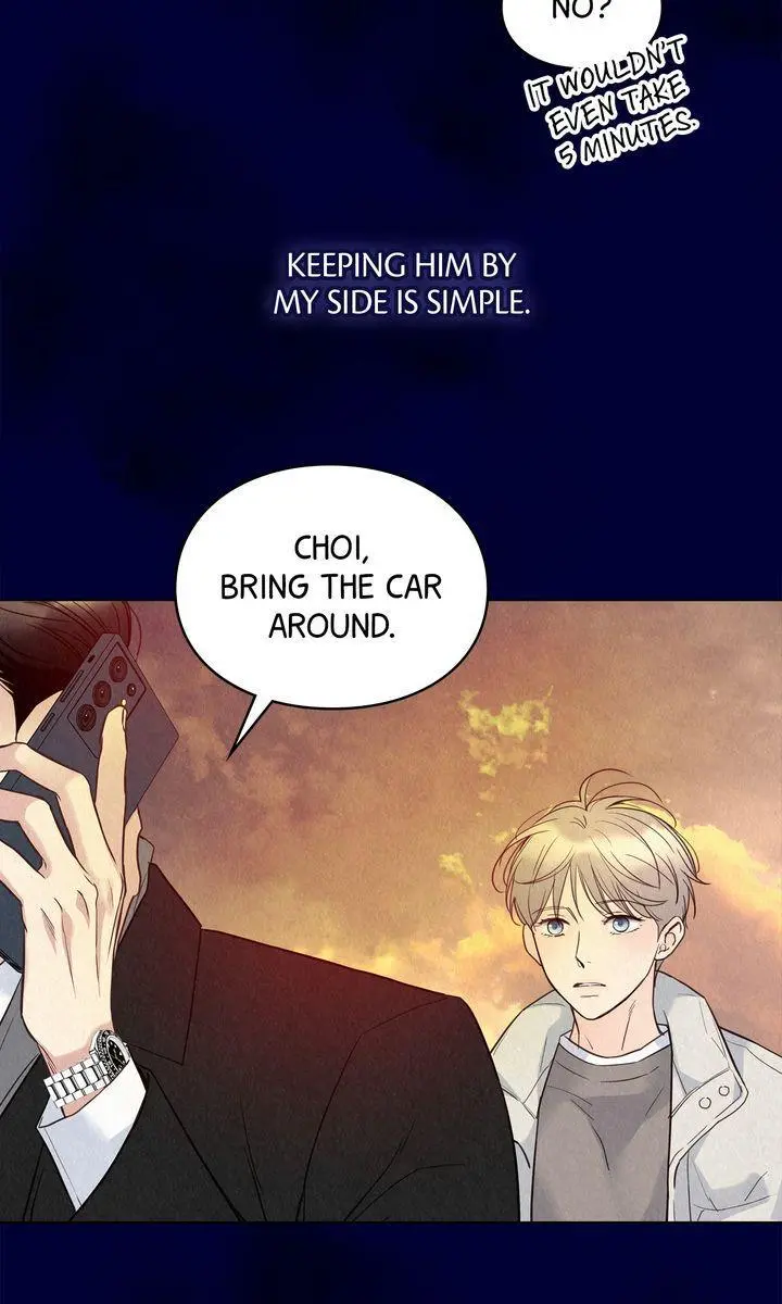 The Tale of The Villain Chapter 35 page 78