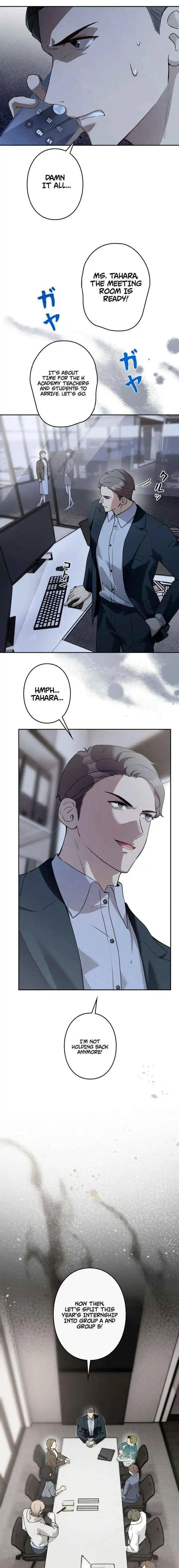 Reborn as a Producer, I’m Aiming for 10 Million Followers Chapter 36 page 9
