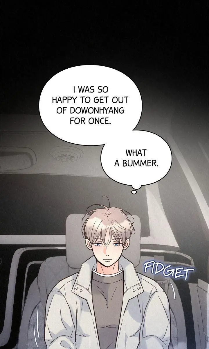 The Tale of The Villain Chapter 35 page 93