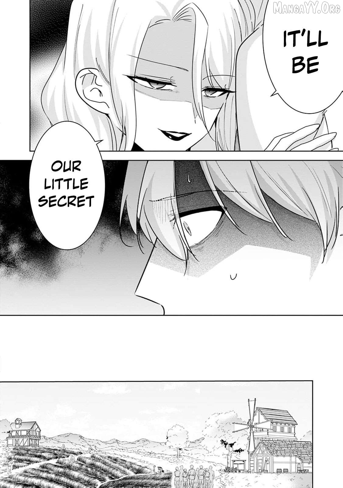 The wife who returned from the dead avenges herself with elegance Chapter 36 page 15