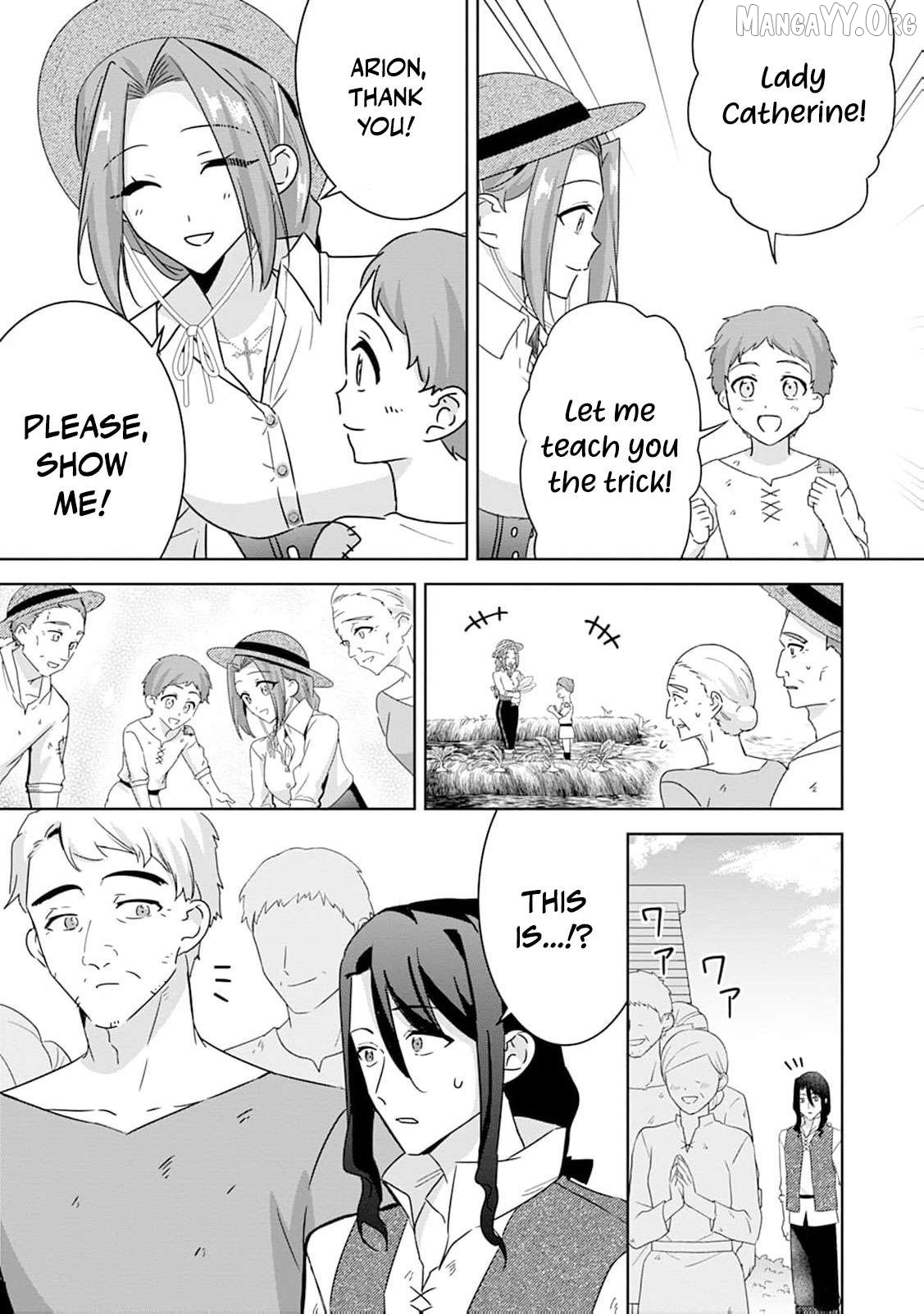 The wife who returned from the dead avenges herself with elegance Chapter 36 page 18