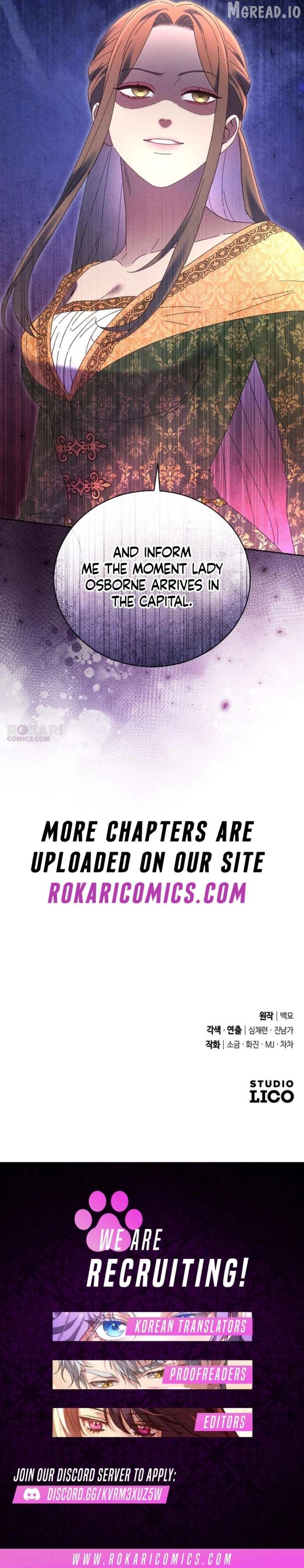 Dare I Hope Chapter 36 page 12