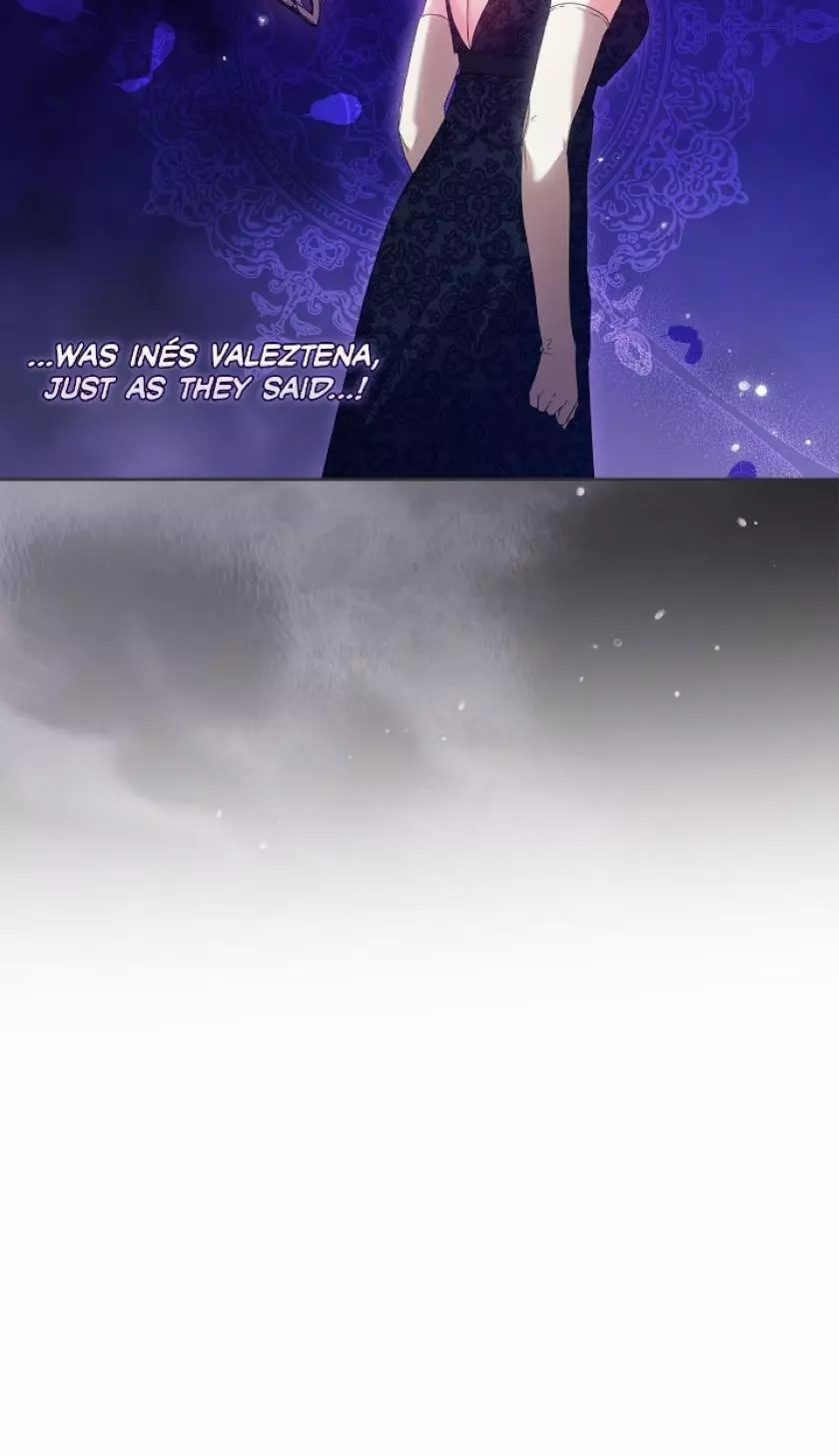 The Broken Ring: This Marriage Will Fail Anyway Chapter 35 page 13