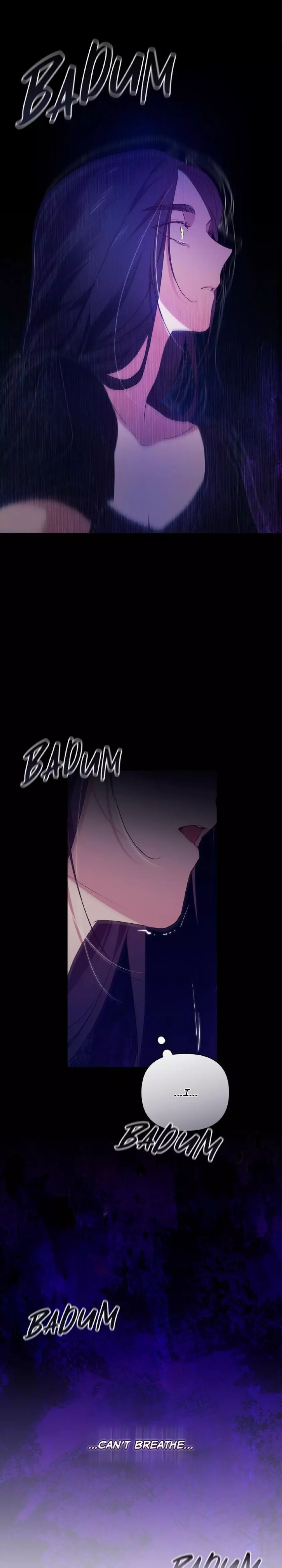 The Broken Ring: This Marriage Will Fail Anyway Chapter 35 page 28