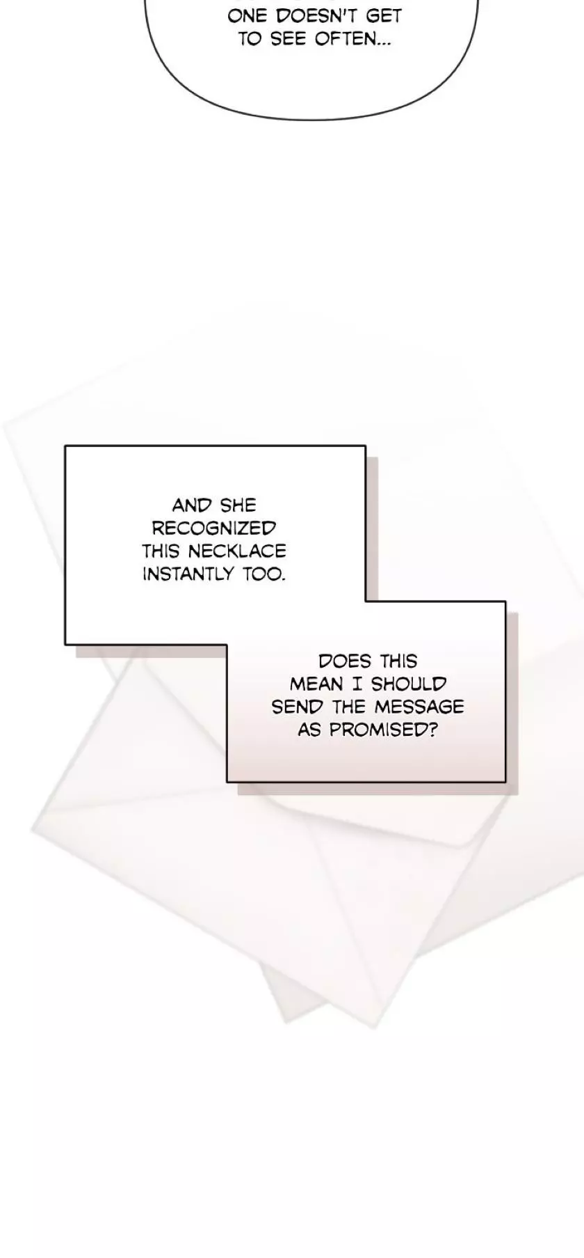 The Broken Ring: This Marriage Will Fail Anyway Chapter 35 page 3
