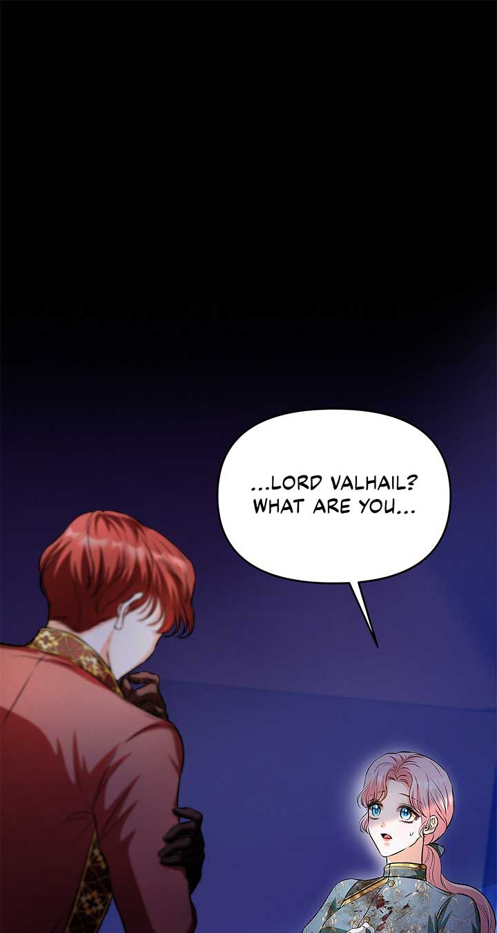 I’ve Probably Made a Mistake in Getting Married Chapter 36 page 2