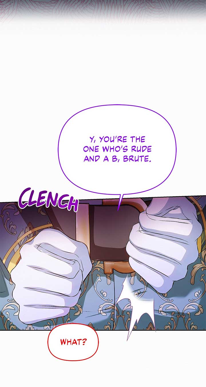 I’ve Probably Made a Mistake in Getting Married Chapter 36 page 11