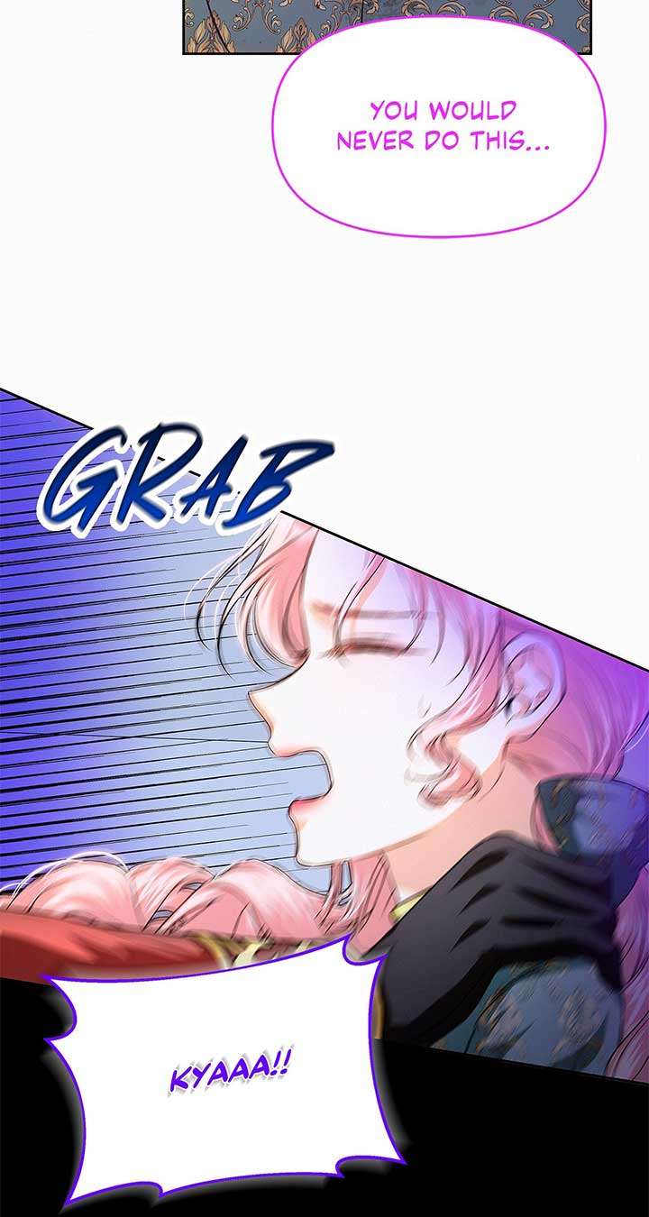 I’ve Probably Made a Mistake in Getting Married Chapter 36 page 13
