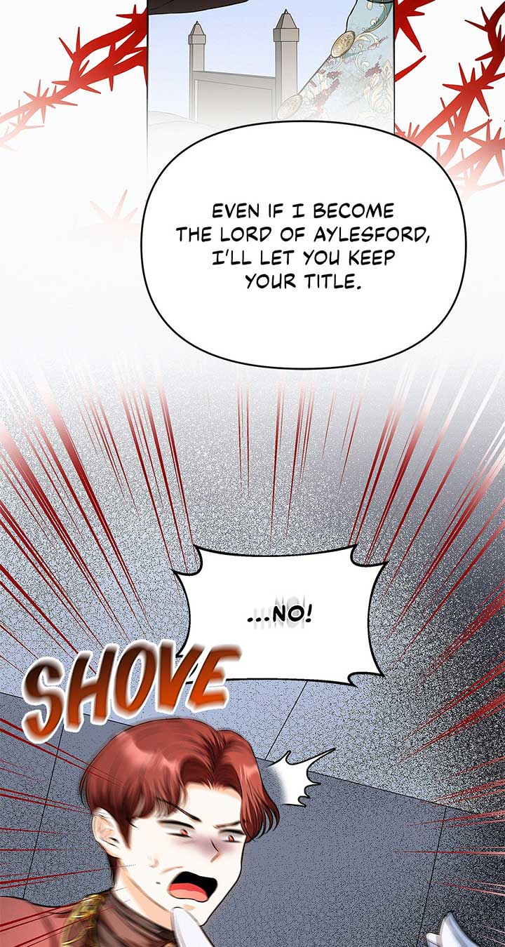I’ve Probably Made a Mistake in Getting Married Chapter 36 page 29
