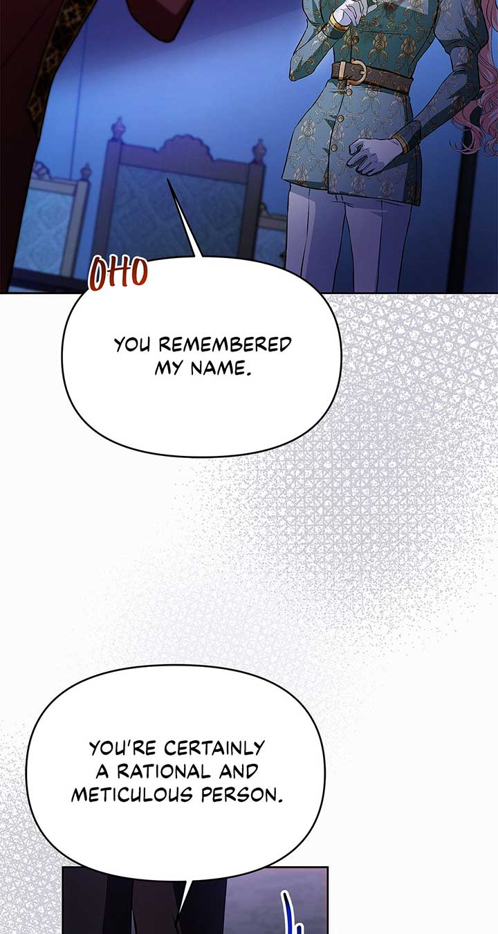 I’ve Probably Made a Mistake in Getting Married Chapter 36 page 3