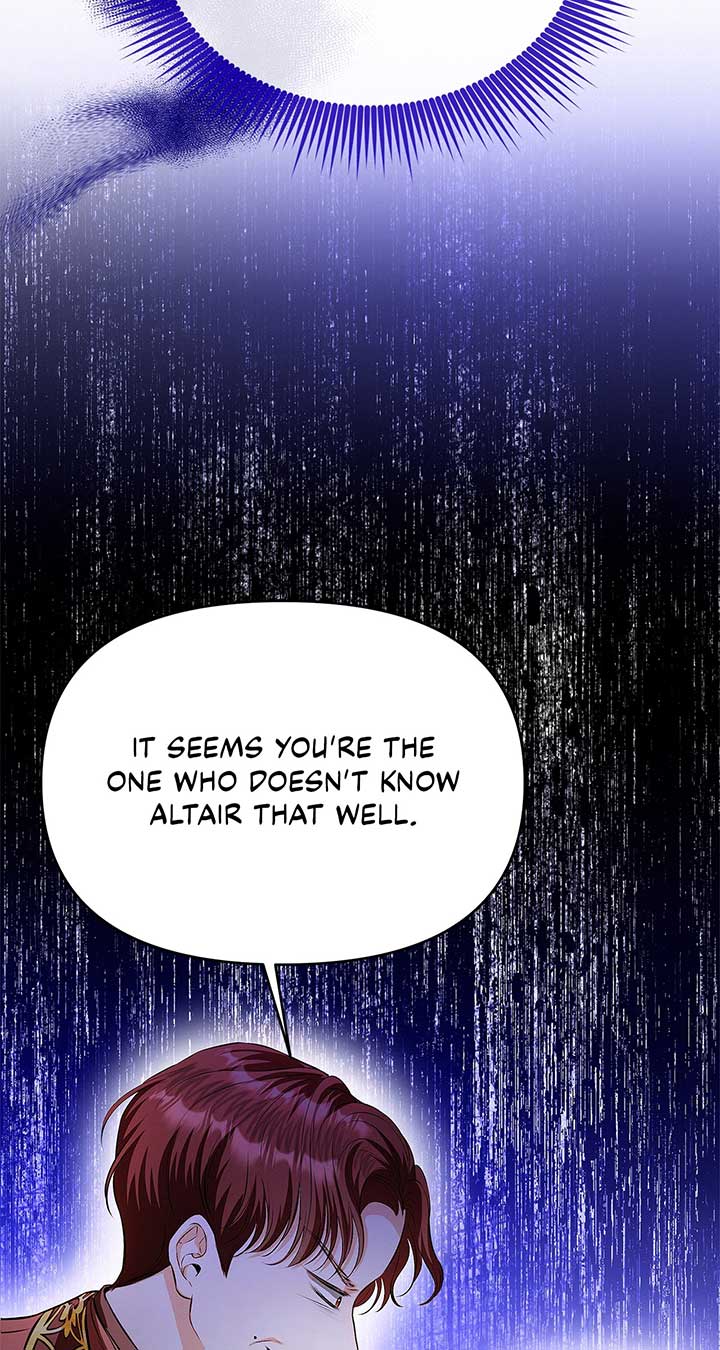 I’ve Probably Made a Mistake in Getting Married Chapter 36 page 6
