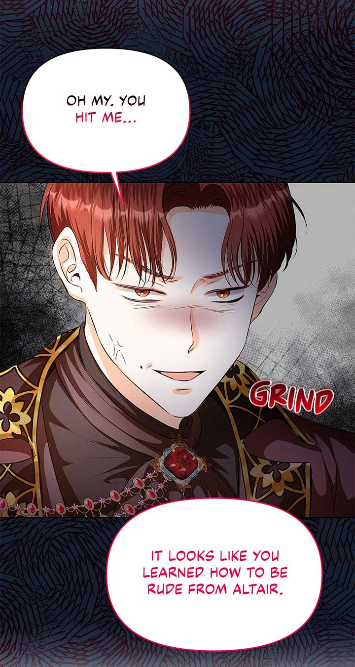 I’ve Probably Made a Mistake in Getting Married Chapter 36 page 10