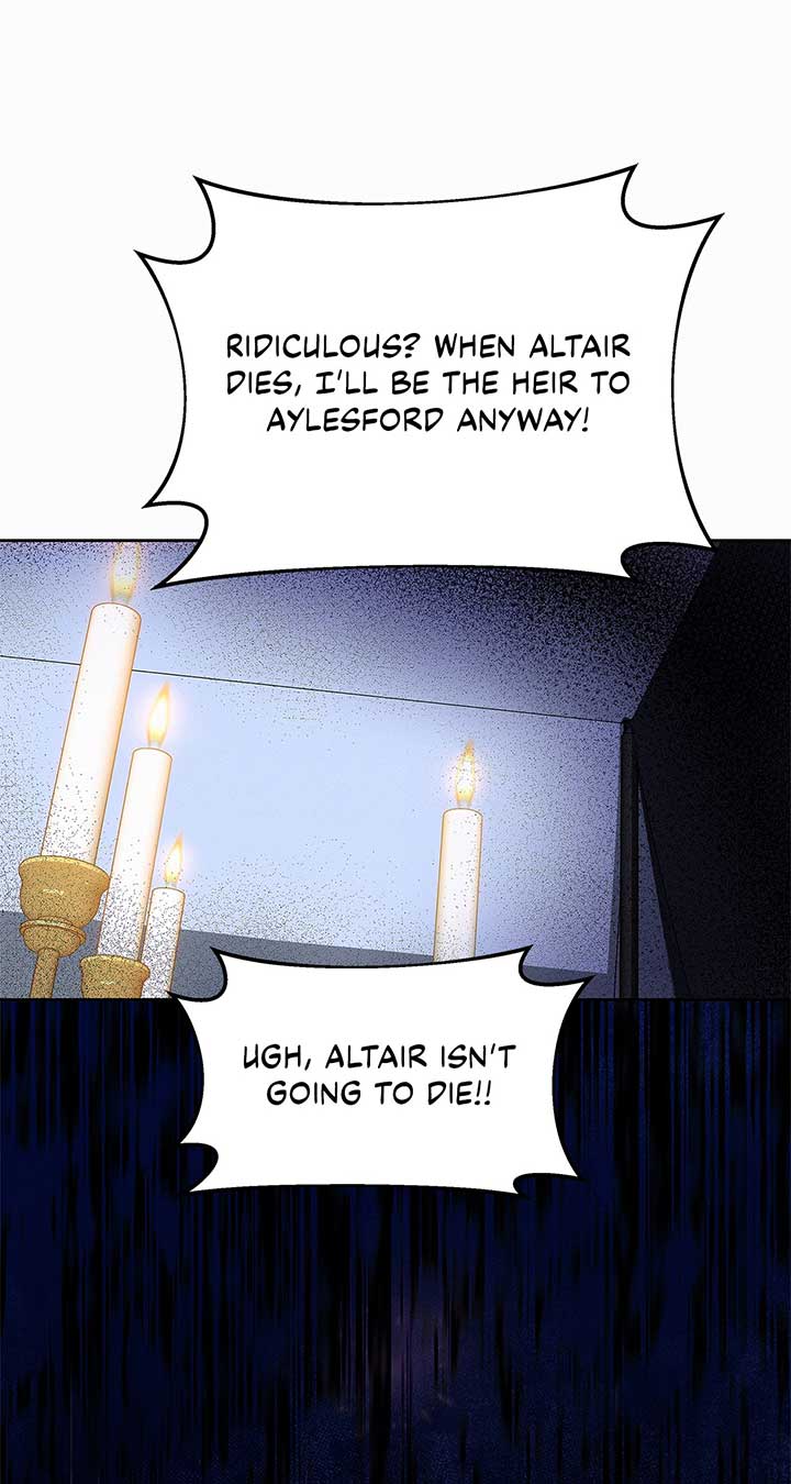 I’ve Probably Made a Mistake in Getting Married Chapter 36 page 24