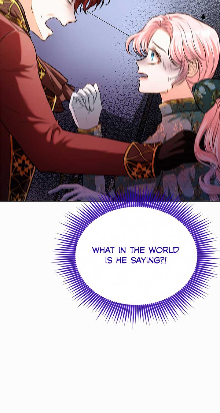 I’ve Probably Made a Mistake in Getting Married Chapter 36 page 22