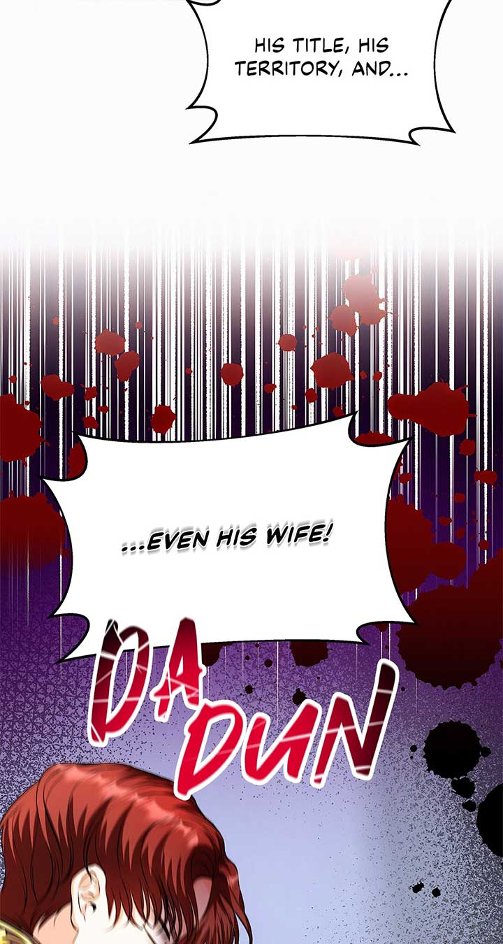 I’ve Probably Made a Mistake in Getting Married Chapter 36 page 21
