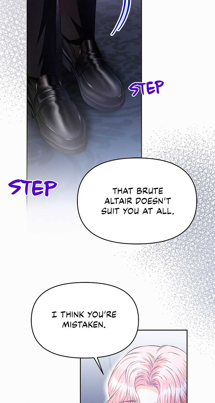 I’ve Probably Made a Mistake in Getting Married Chapter 36 page 4