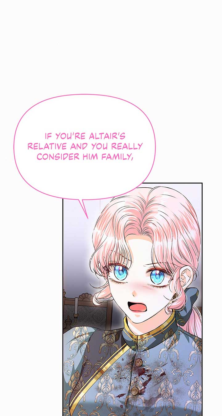 I’ve Probably Made a Mistake in Getting Married Chapter 36 page 12