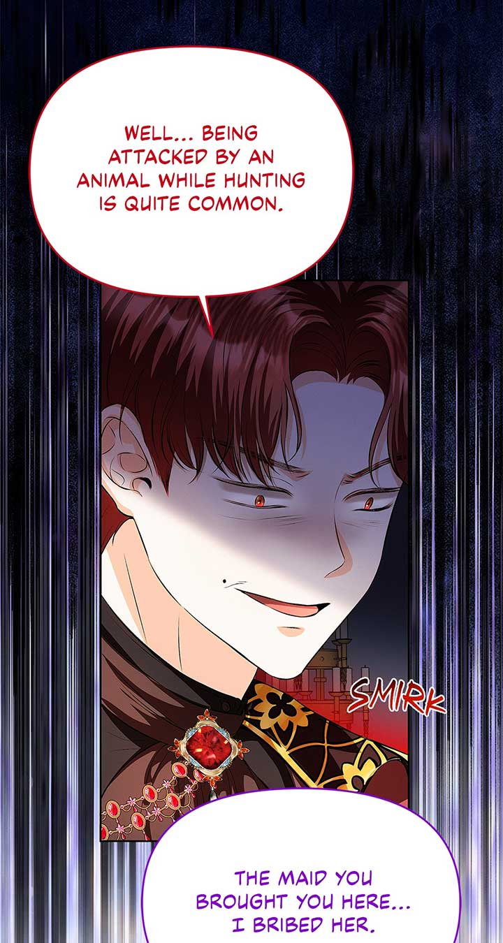 I’ve Probably Made a Mistake in Getting Married Chapter 36 page 25