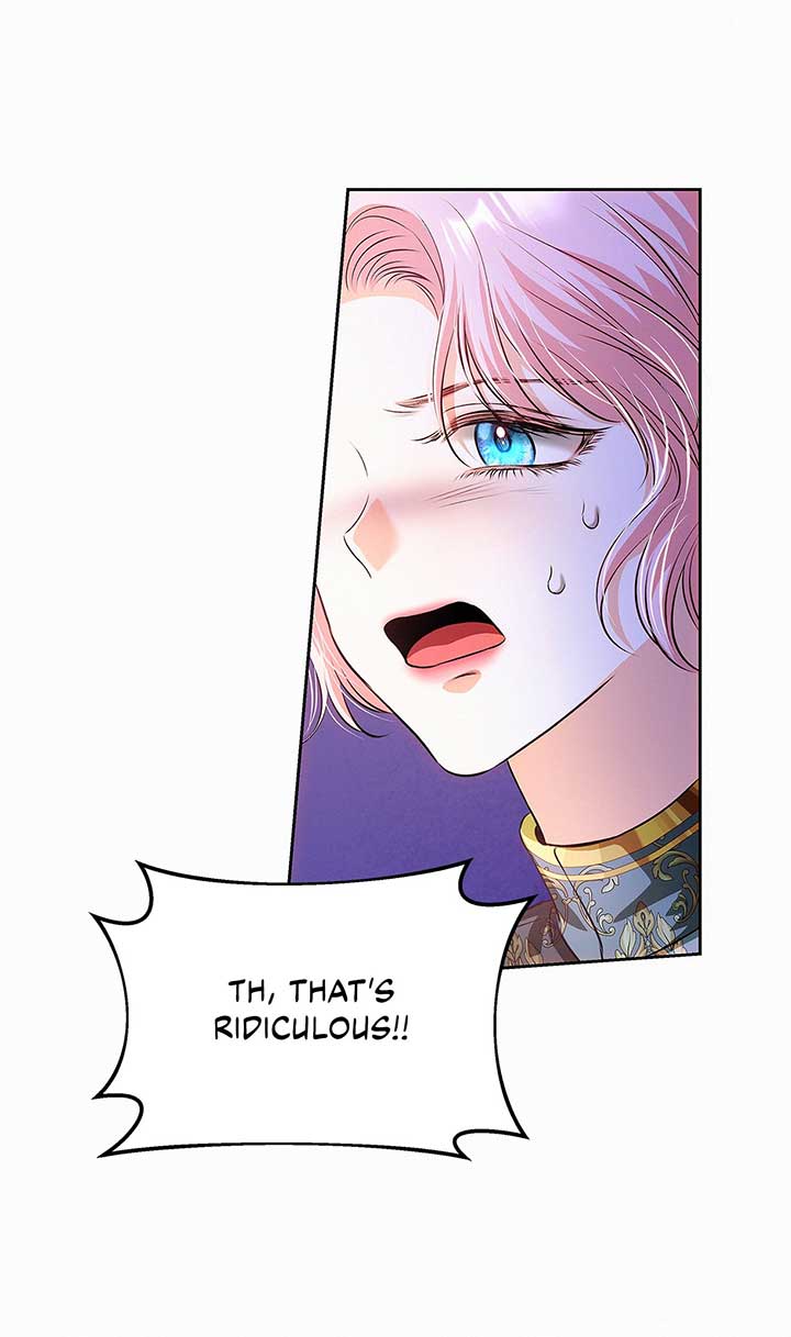 I’ve Probably Made a Mistake in Getting Married Chapter 36 page 23