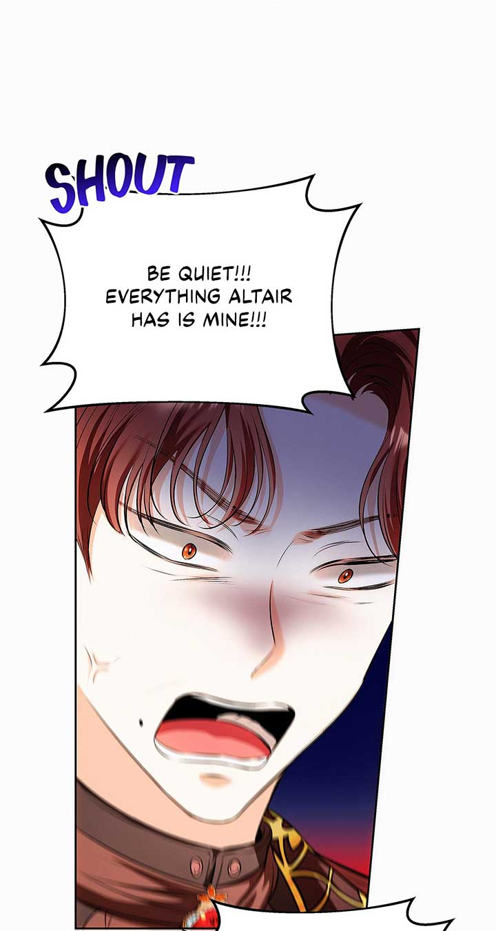 I’ve Probably Made a Mistake in Getting Married Chapter 36 page 20
