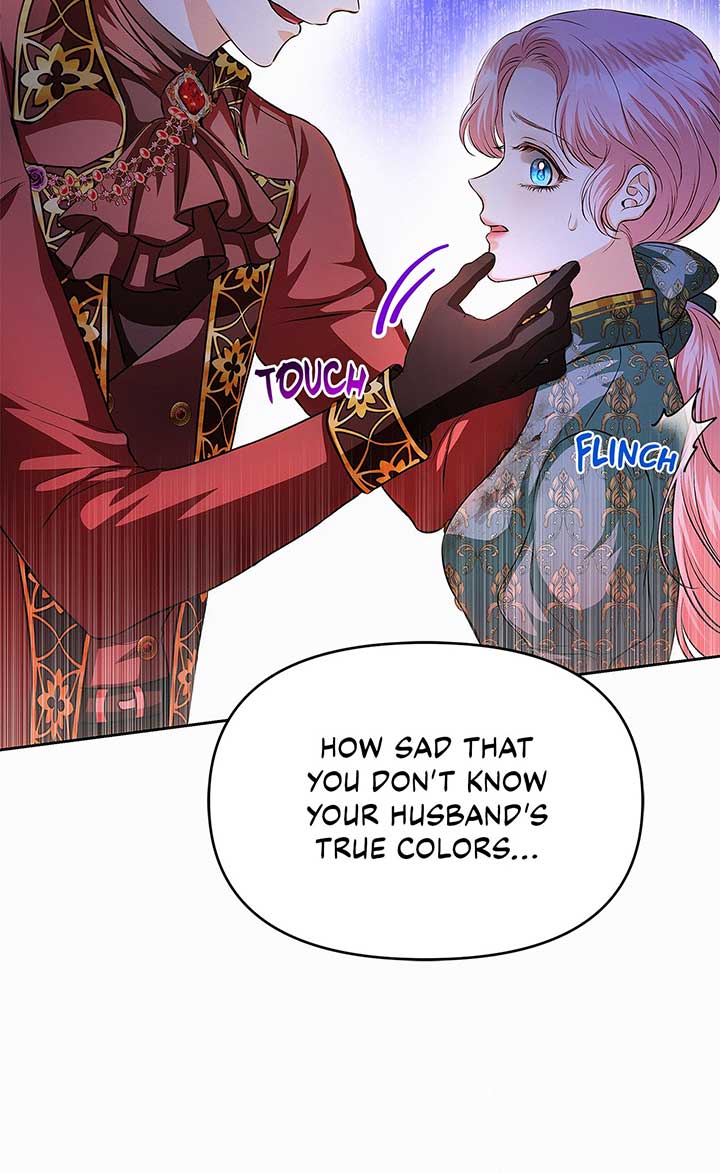 I’ve Probably Made a Mistake in Getting Married Chapter 36 page 7