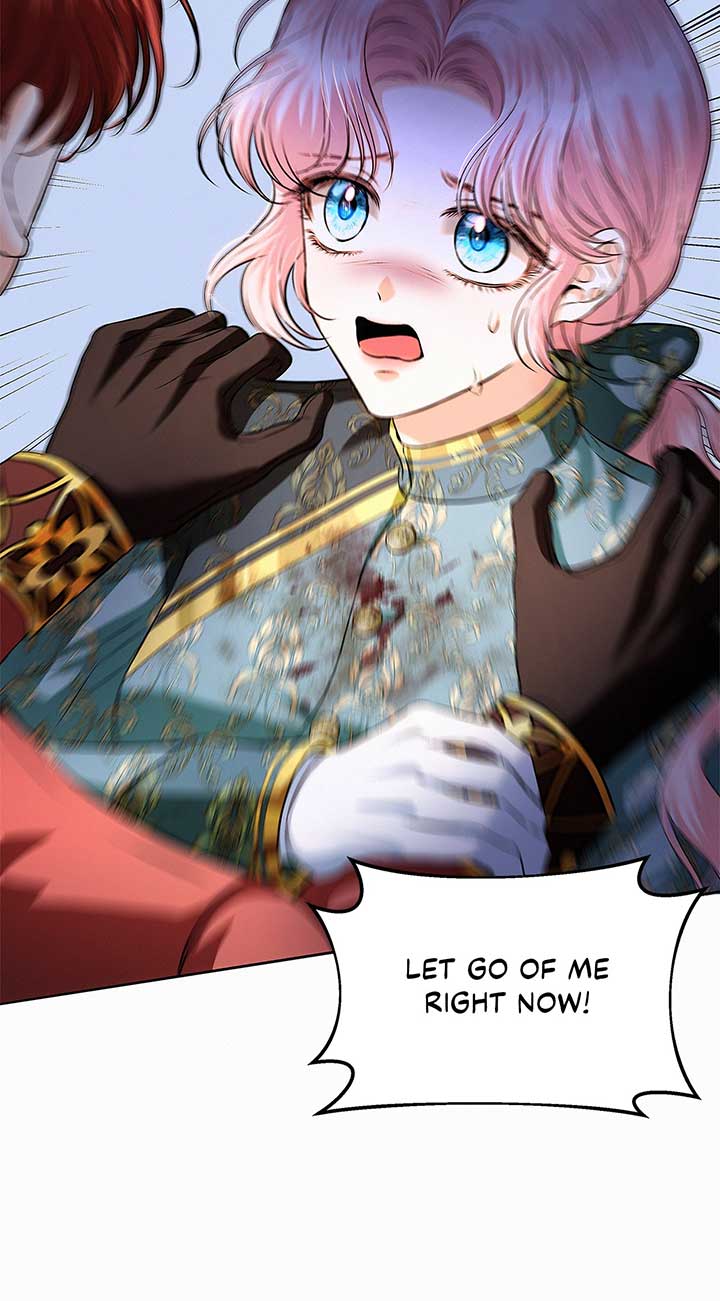I’ve Probably Made a Mistake in Getting Married Chapter 36 page 19