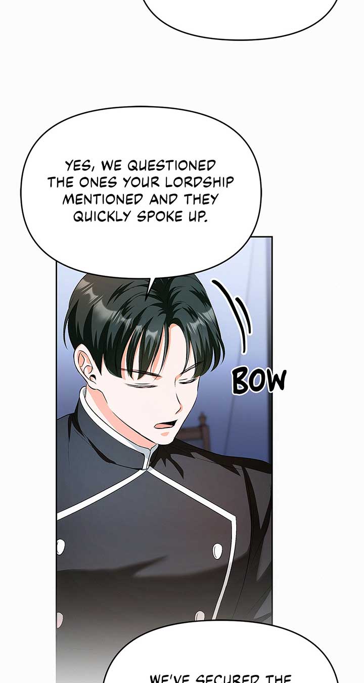 I’ve Probably Made a Mistake in Getting Married Chapter 36 page 74