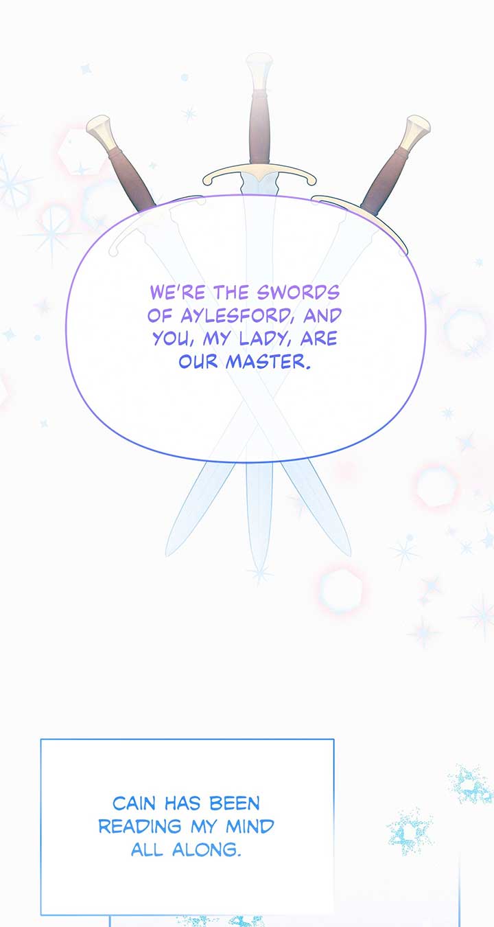 I’ve Probably Made a Mistake in Getting Married Chapter 36 page 59