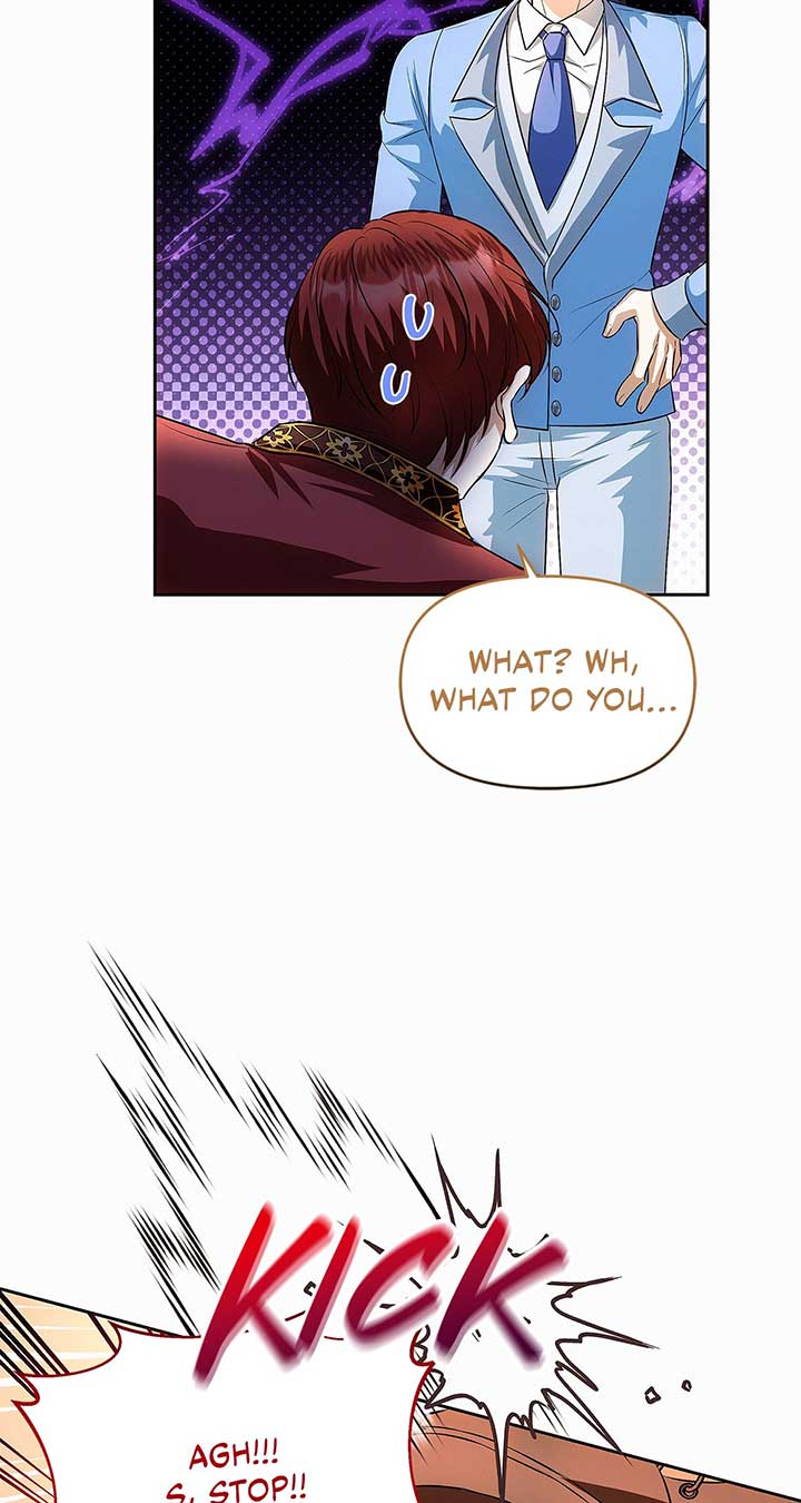 I’ve Probably Made a Mistake in Getting Married Chapter 36 page 48