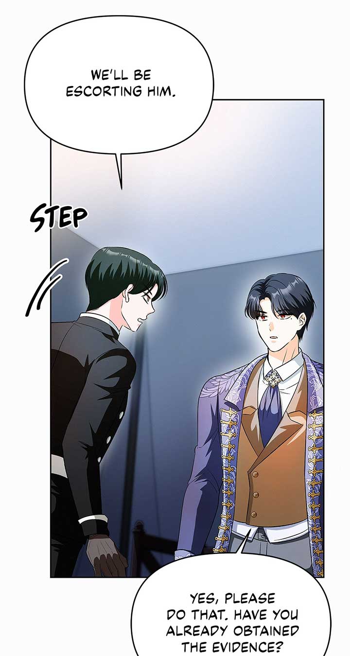 I’ve Probably Made a Mistake in Getting Married Chapter 36 page 73