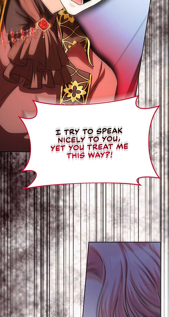 I’ve Probably Made a Mistake in Getting Married Chapter 36 page 32