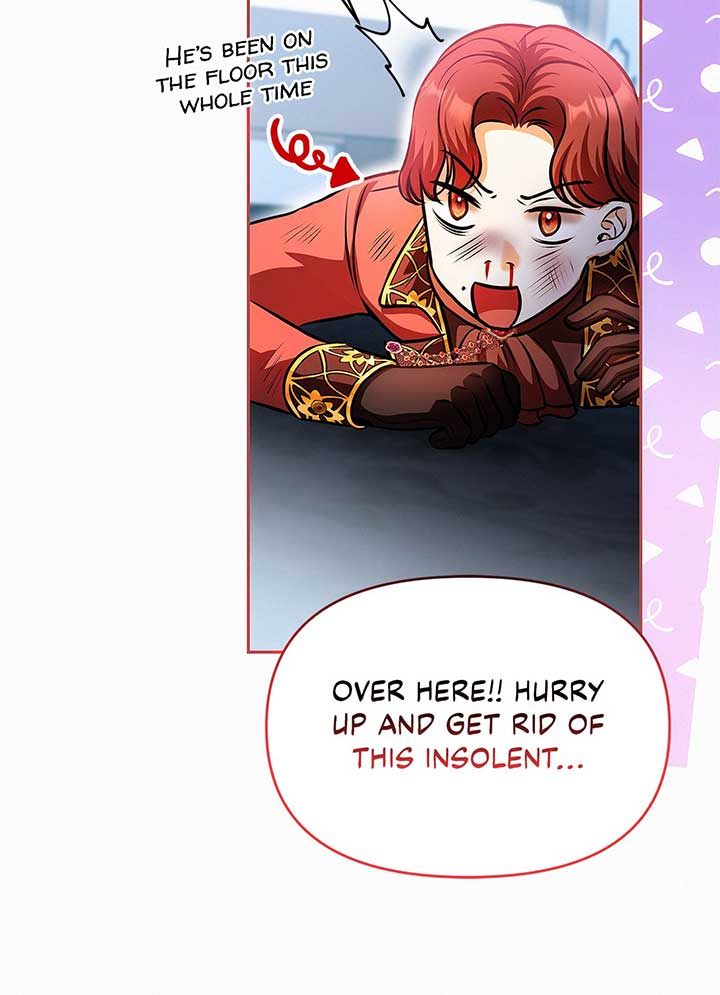 I’ve Probably Made a Mistake in Getting Married Chapter 36 page 65