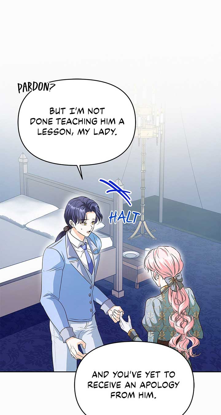 I’ve Probably Made a Mistake in Getting Married Chapter 36 page 52
