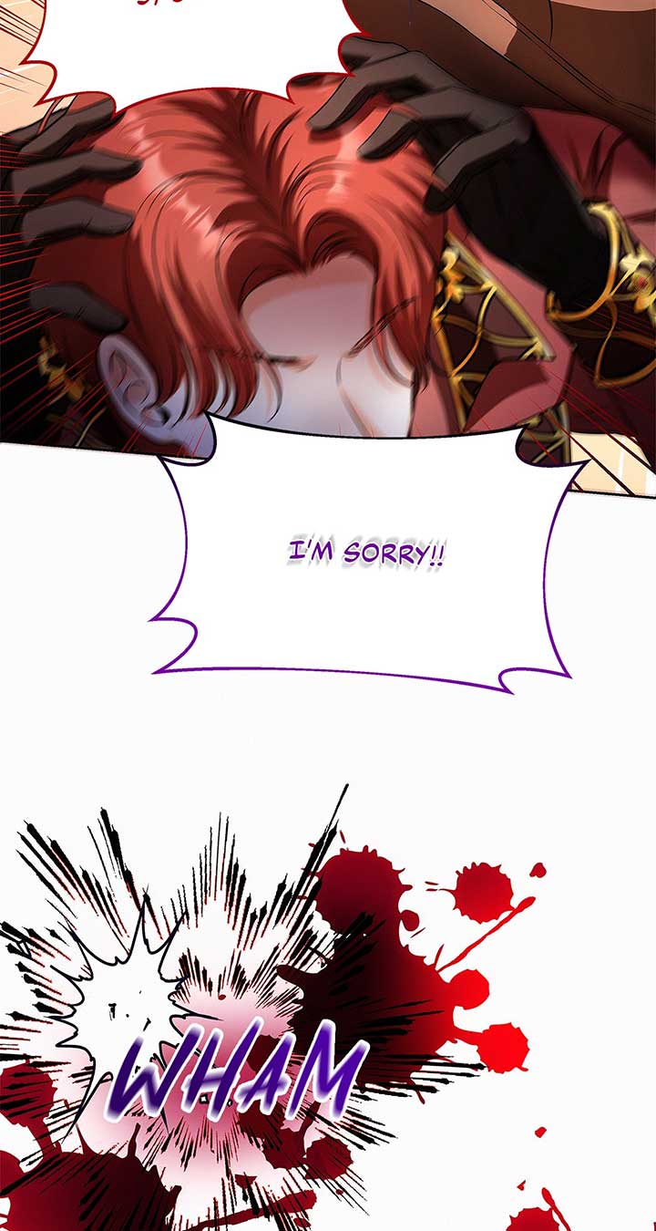 I’ve Probably Made a Mistake in Getting Married Chapter 36 page 49