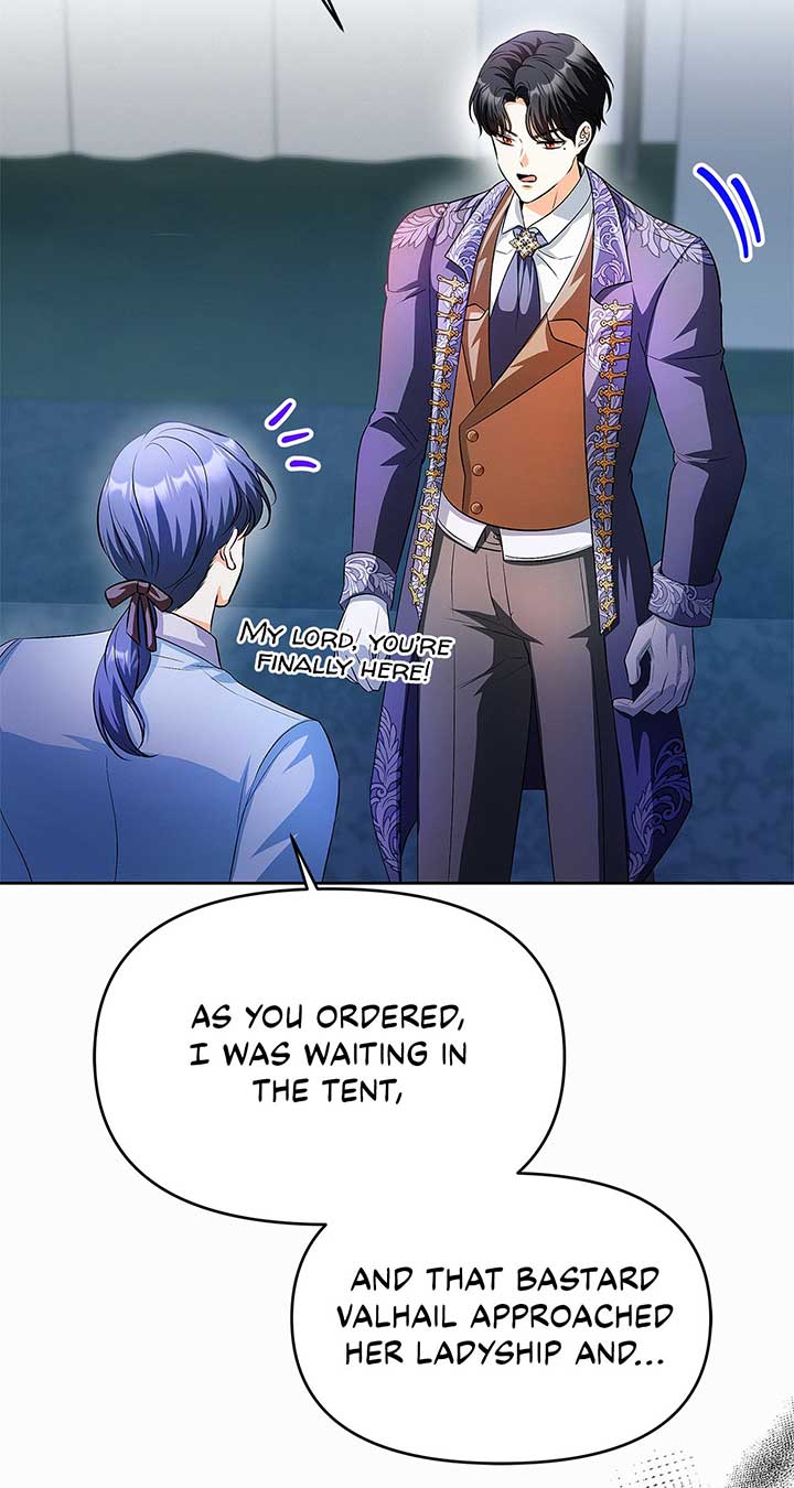 I’ve Probably Made a Mistake in Getting Married Chapter 36 page 69