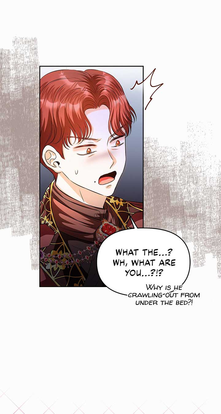 I’ve Probably Made a Mistake in Getting Married Chapter 36 page 38