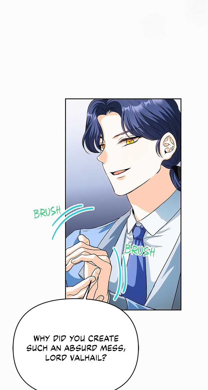 I’ve Probably Made a Mistake in Getting Married Chapter 36 page 42