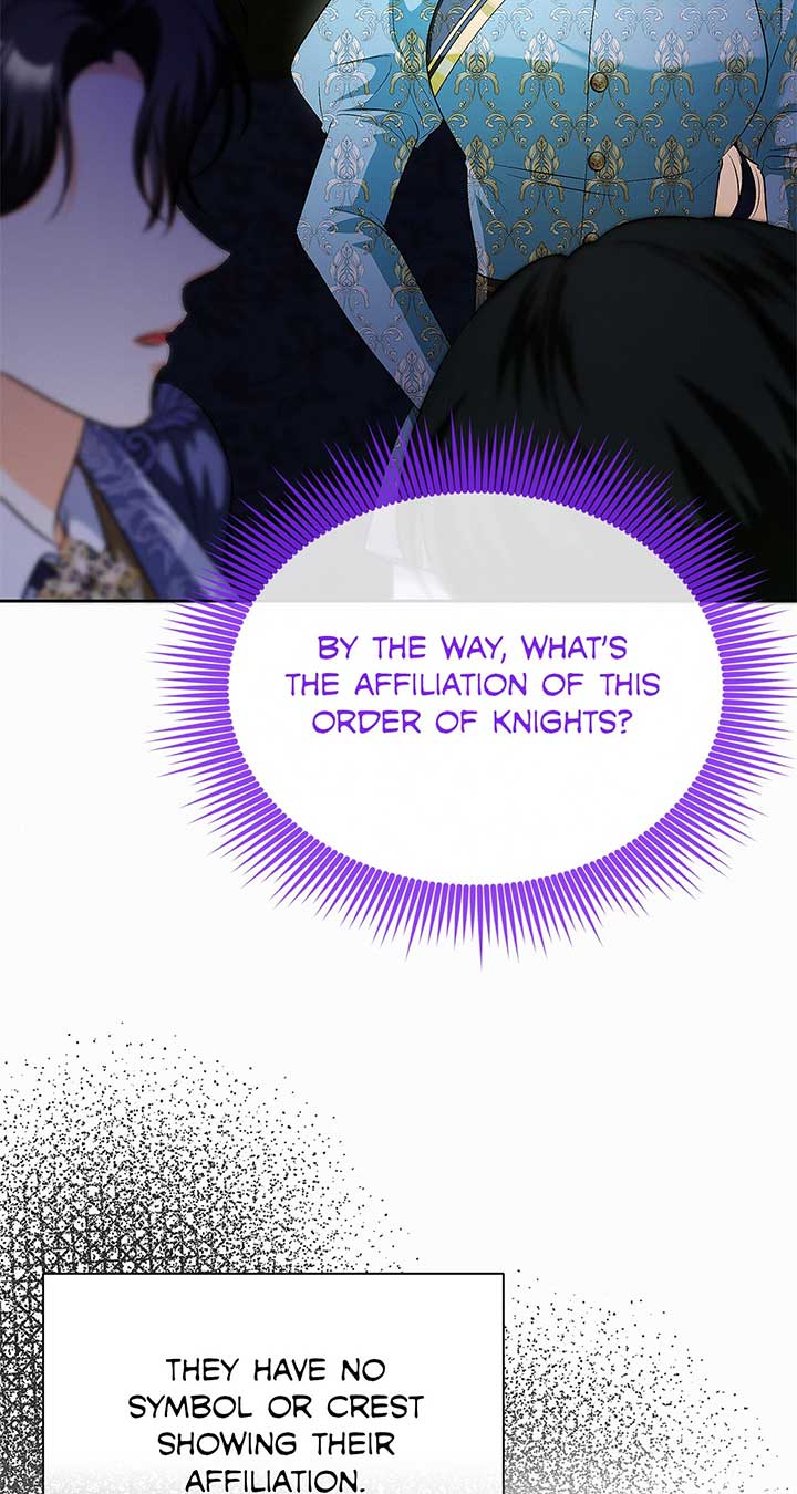 I’ve Probably Made a Mistake in Getting Married Chapter 36 page 76