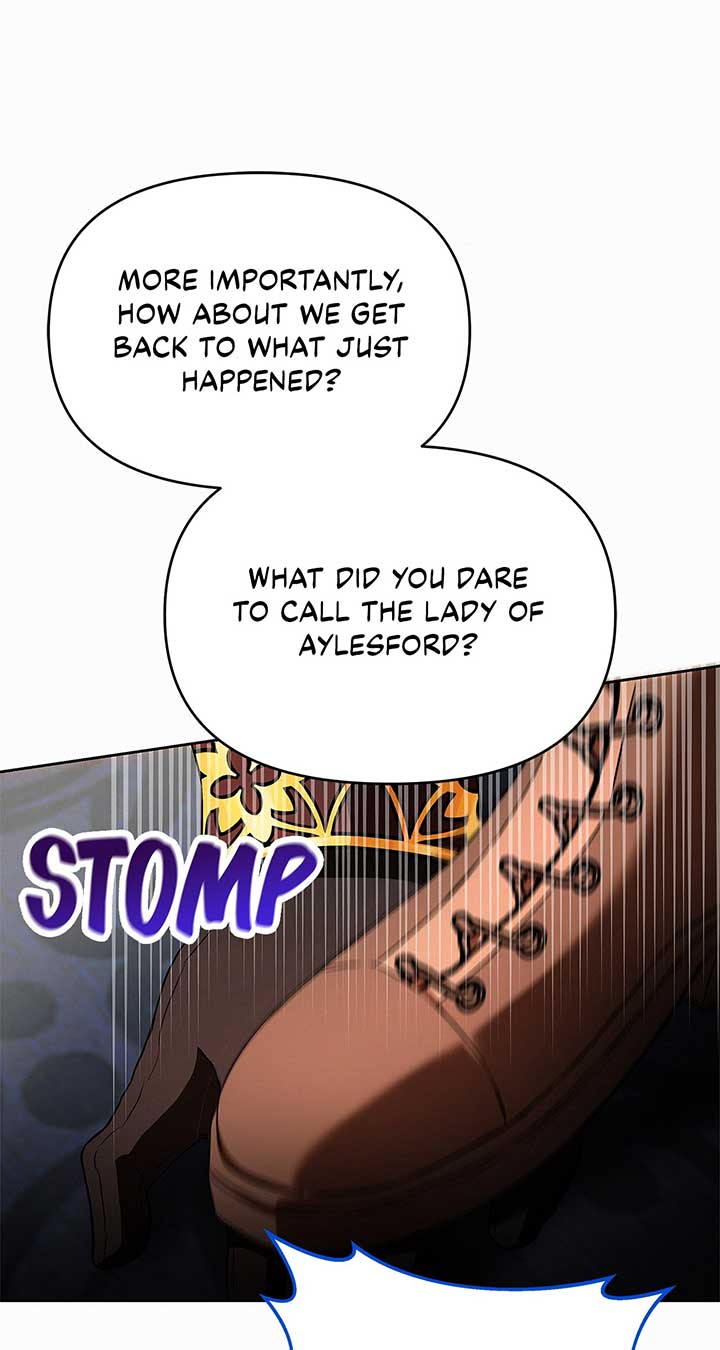 I’ve Probably Made a Mistake in Getting Married Chapter 36 page 45