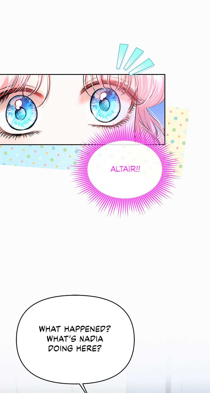 I’ve Probably Made a Mistake in Getting Married Chapter 36 page 68