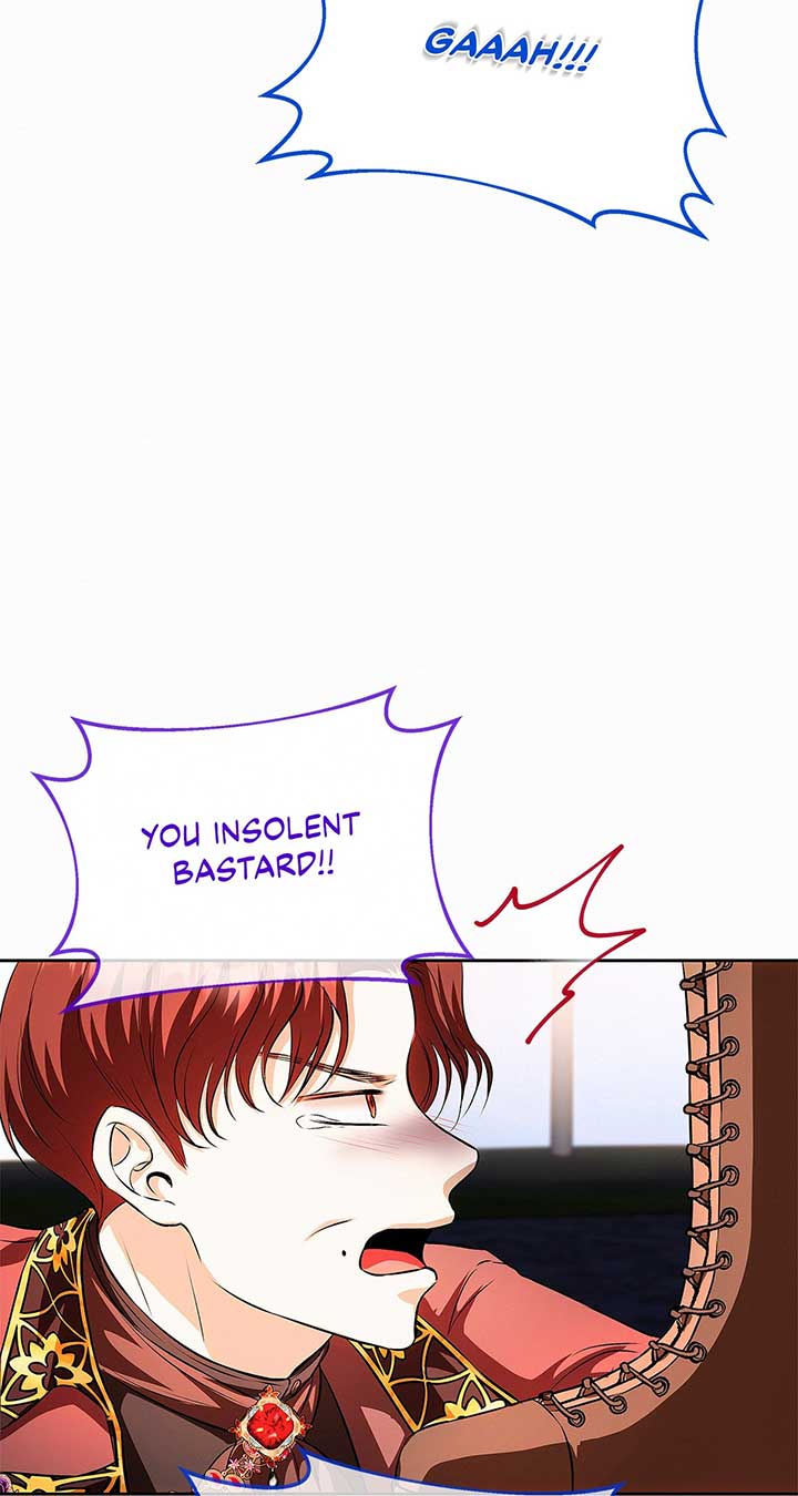 I’ve Probably Made a Mistake in Getting Married Chapter 36 page 46