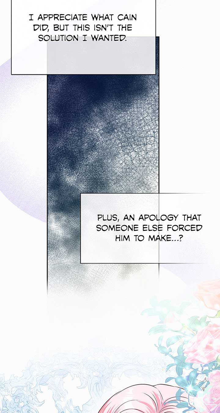 I’ve Probably Made a Mistake in Getting Married Chapter 36 page 54