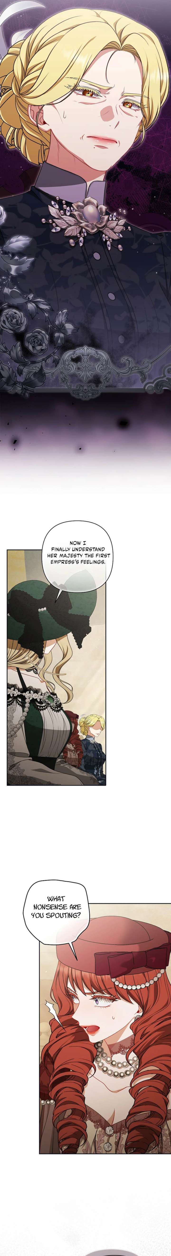 I Saw a Play Chapter 36 page 4