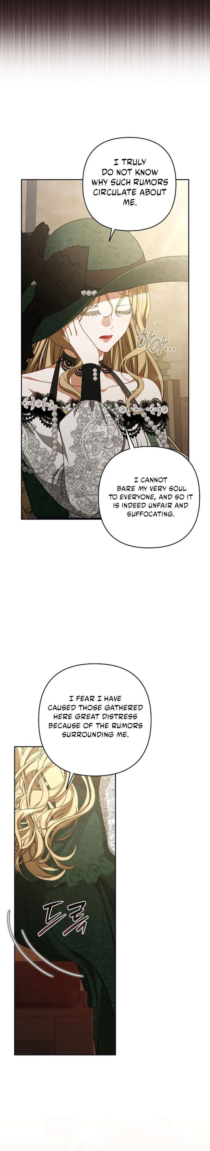 I Saw a Play Chapter 36 page 6