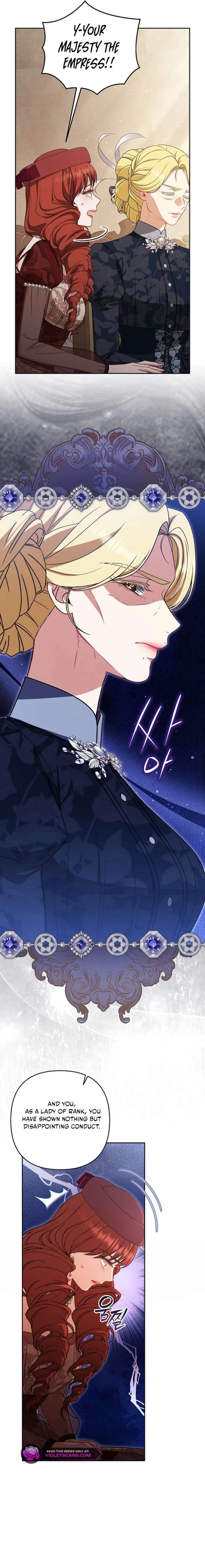 I Saw a Play Chapter 36 page 10